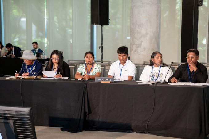 194 Period of Sessions: November 10 - 21, 2025