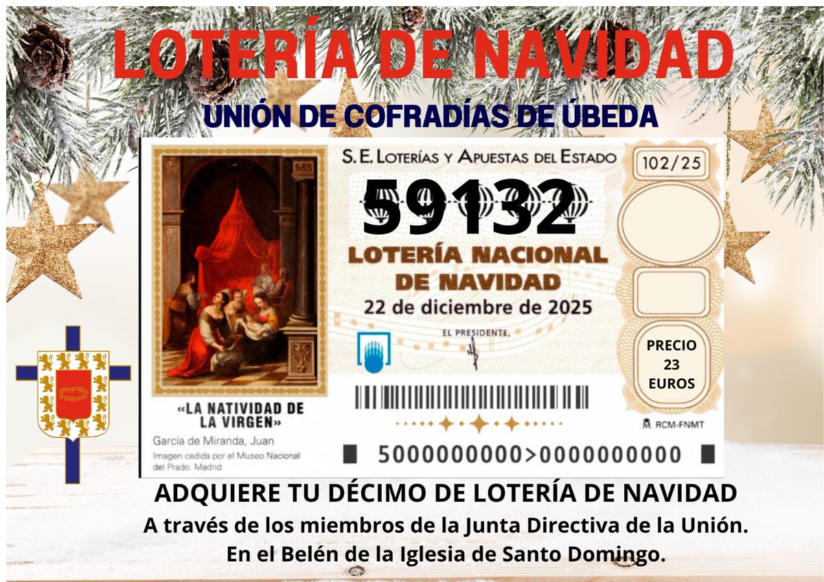Unión de Cofradías (@ciudaddessanta) on Twitter photo 