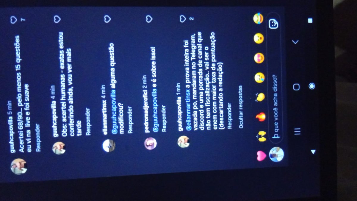 <a href="/QueOrocha/">lau🧣🇮🇹 VAI SER ODONTO UFPR 2026</a> só piora 
#ANULAENEM