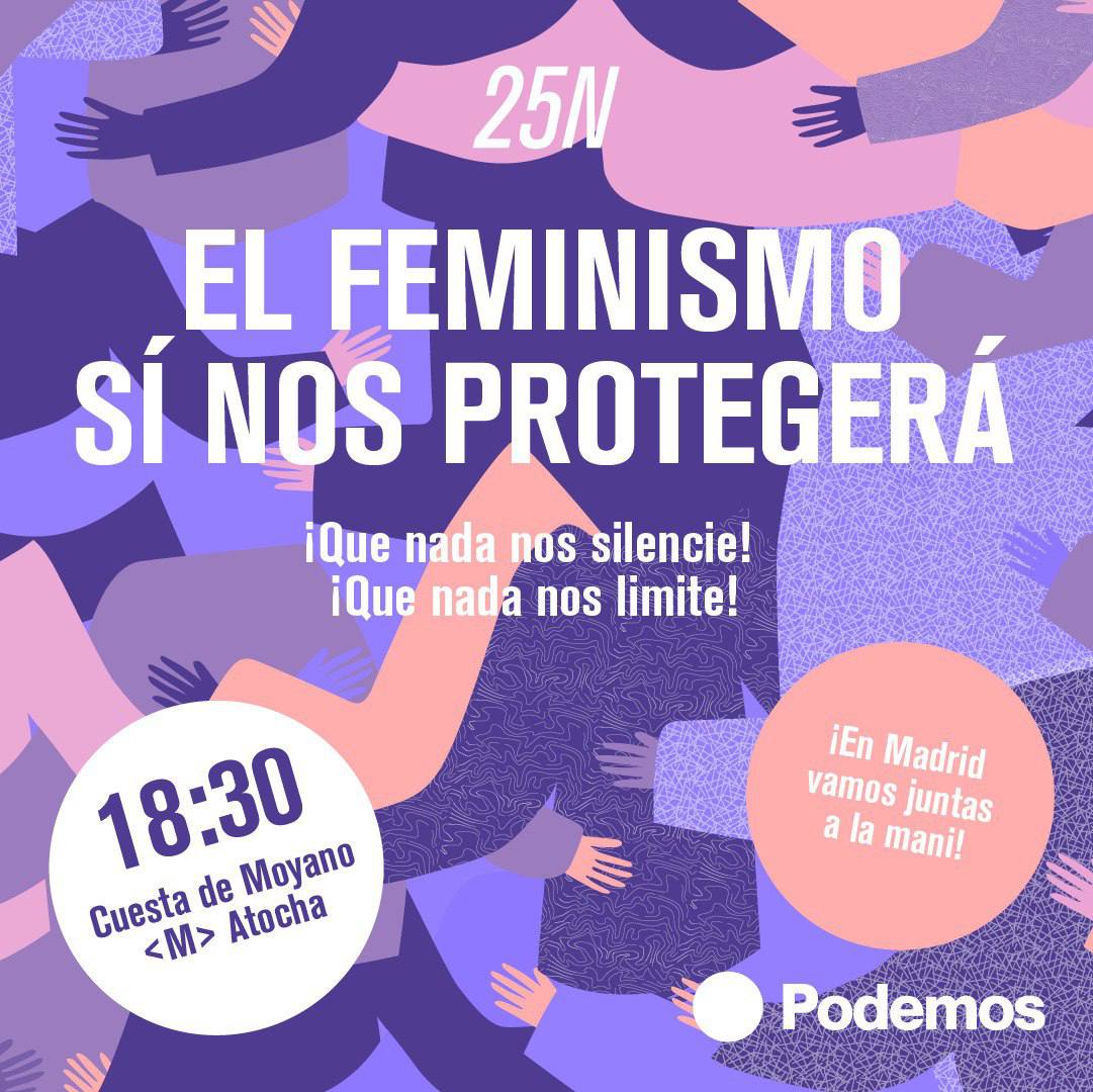 Podemos Usera tweet media