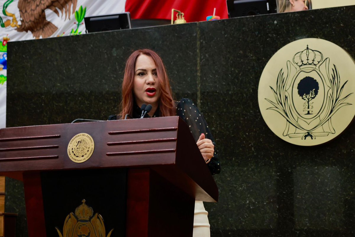 🤜🏻🤛🏻 ¡Iniciamos la Segunda Sesión Ordinaria de este miércoles! 

Arrancamos los trabajos de la Segunda Sesión Ordinaria en el Congreso del Estado, avanzando en la agenda legislativa que impulsamos con responsabilidad y compromiso por Durango.
#SeguirAvanzando