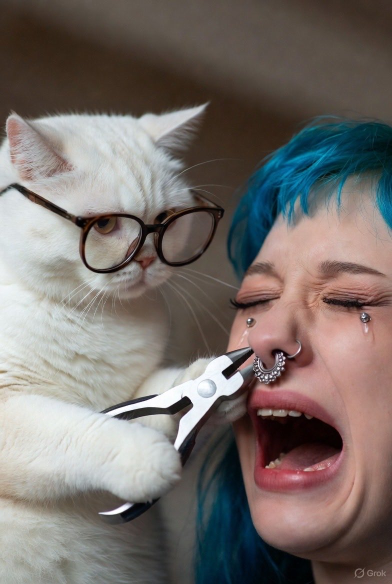 Catturd ™ (@catturd2) on Twitter photo 