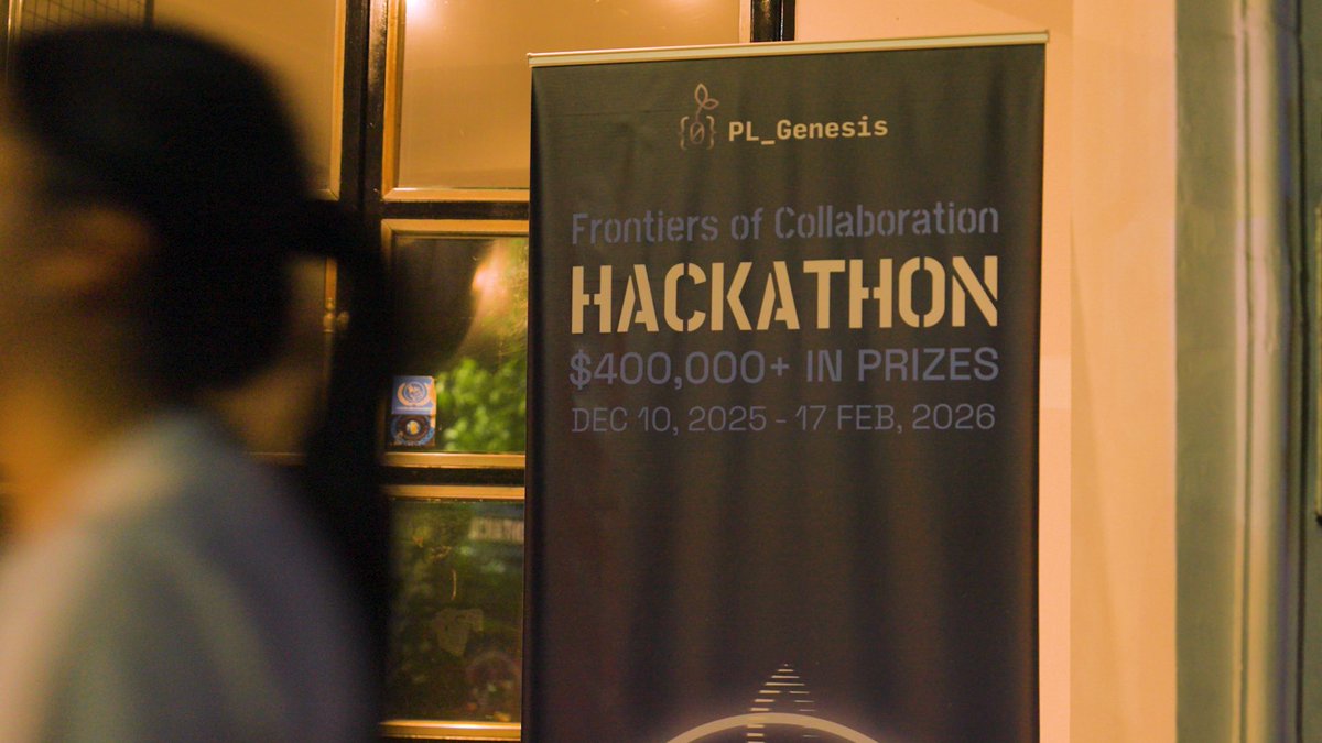 PL__Genesis's tweet image. We’re officially halfway through Devconnect Buenos Aires week and builder energy is at ATH!

What’s been your favourite part so far?