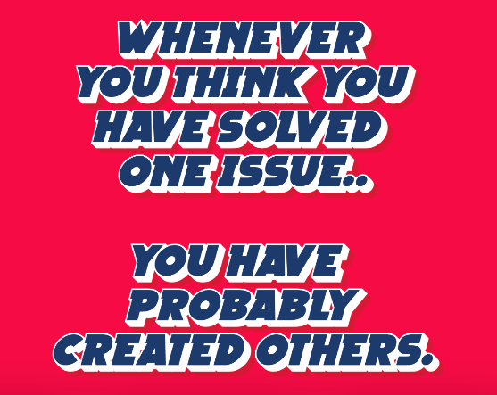 monjere's tweet image. So if people aren&apos;t needed in the production process &amp;amp; there is a #UniversalBasicIncome humans could just stay at home &amp;amp; procreate..

Wonder how long before the population grew to a point where it had used all the resources available on earth.

#AI #Robotics #TheFuture