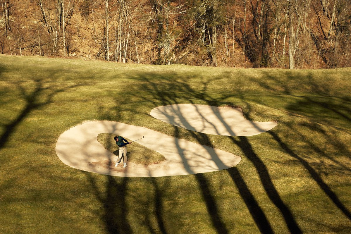 IZOD's tweet image. Get your perfect shot in our performance golf styles—now at JCPenney!