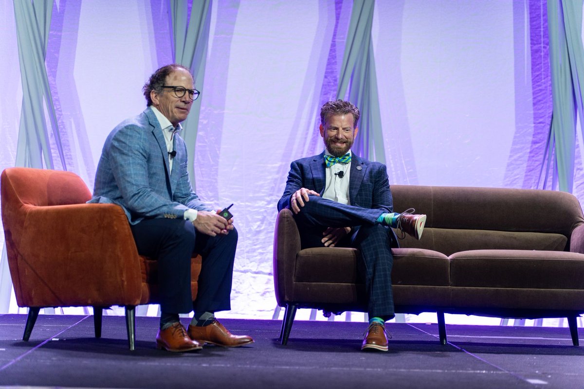 APTA President tweet media