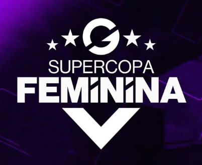 AO VIVOO!! 

🏆 SUPERCOPA FEMININA <a href="/GamersClubCS/">Gamers Club Counter-Strike</a> 

 MD1
🆚 <a href="/fourmagicgg/">Four Magic</a>  X KAOSITAS
🆚  justWgirls X SYNC
🆚 quem ganhar x quem ganhar

🟣 ttv /gamersclubcs
🔴 youtube /Gamers Club