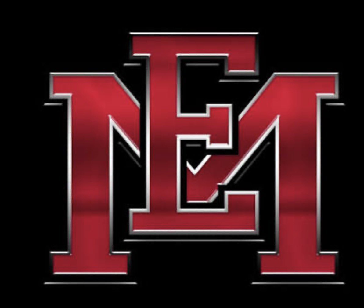 After an Great conversation with <a href="/KingWilk/">Cade Wilkerson</a>  I’m blessed to receive my 11th offer from <a href="/EMCCathletics/">EMCC Athletics</a>  ⚫️🔴  <a href="/LawrencHopkins/">Lawrence Hopkins</a>  <a href="/MD_Jennings/">MD Jennings</a>  <a href="/MacCorleone74/">Rion (Ree-un) Young</a>  <a href="/CC_Wildcats/">Calhoun City Wildcats</a>