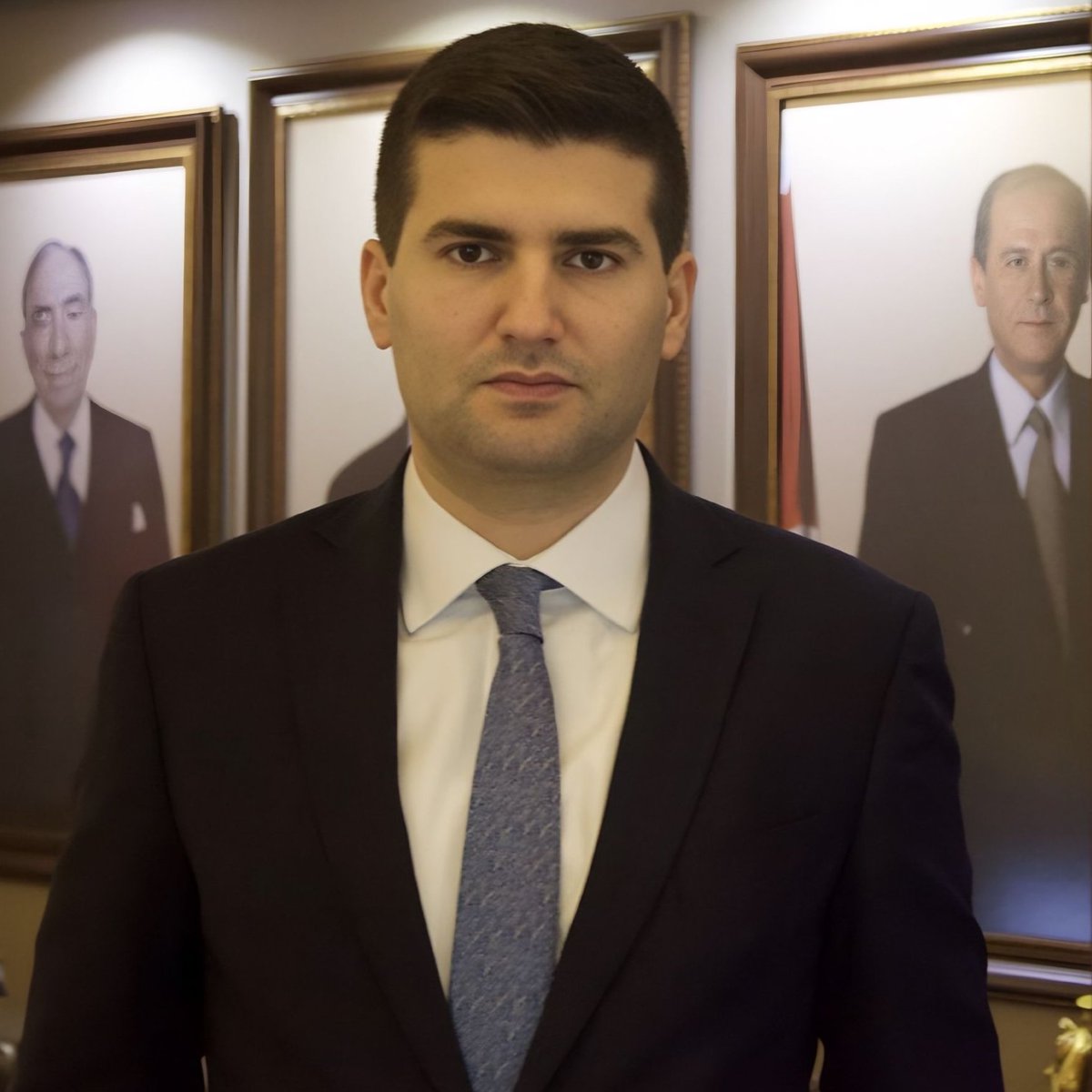 Ülkü Ocakları Genel Başkanı Ahmet Yiğit Yıldırım:

“Kızılelma’ya doğru gitmenin vakti geldi.”