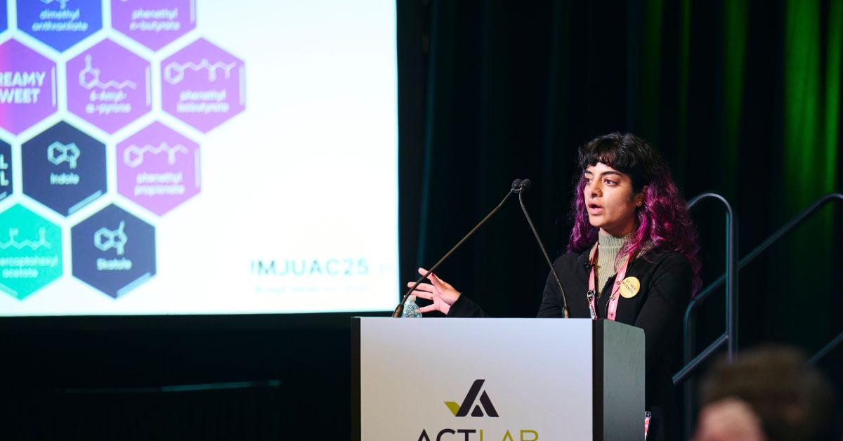 MJunpacked's tweet image. Take the stage at #MJU26AC and be the voice driving what’s next.

Share breakthroughs, data, and real-world solutions that move this industry forward — helping peers rise above the challenges you’ve already solved.

Submit your proposal by January 30 → mjunpacked.com/guest-speaker-…