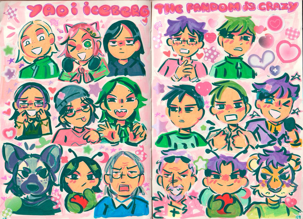 wasn't a lie #thangyu