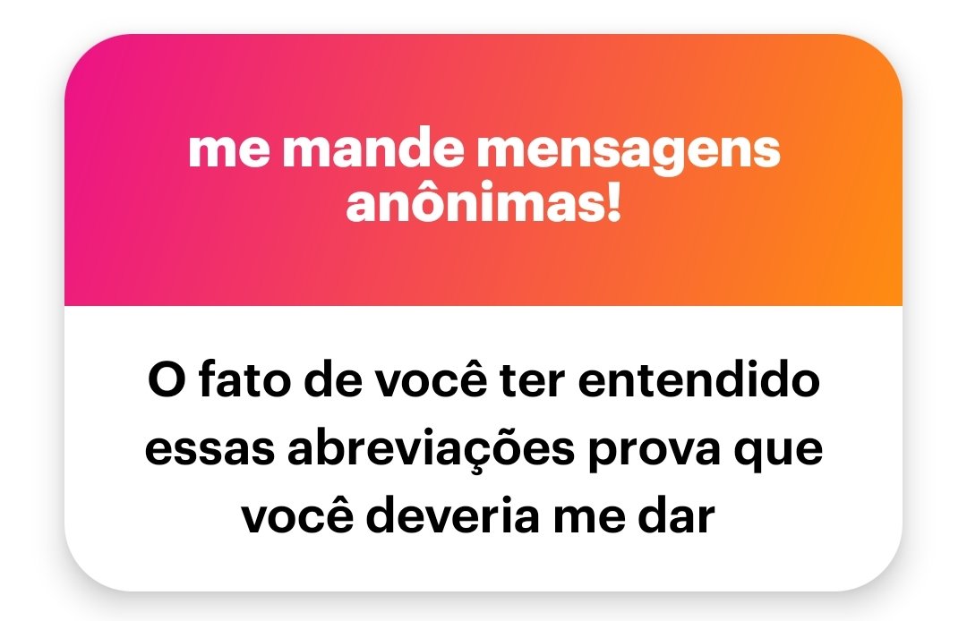 tolaroidx's tweet image. Tomanocu eu escolhi qualquer coisa KKKKKKKKKKKKKKKK