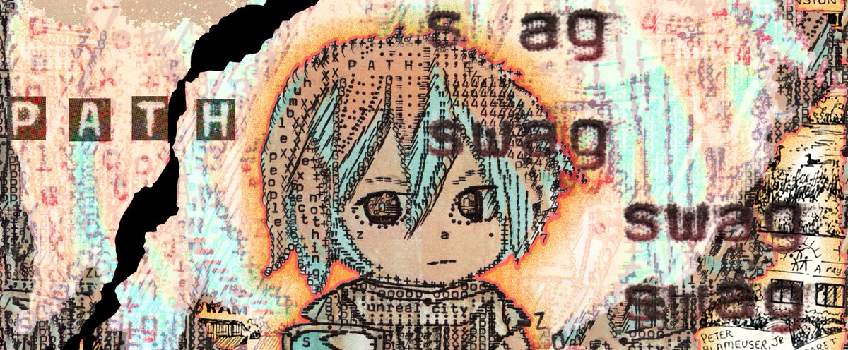 degen poet tweet media