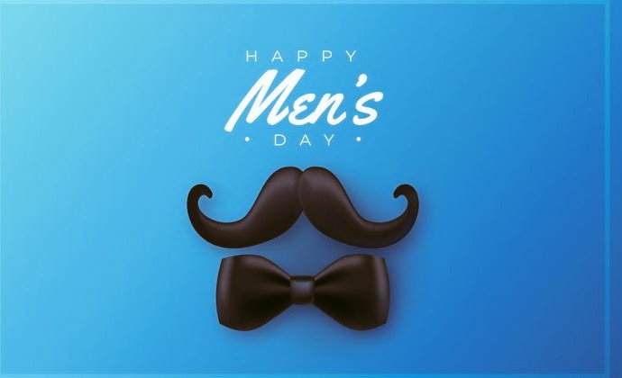 تحية تقدير وإحترام لڪل رجل عظيم 
قام بدوره إتجاه أسرته على أڪمل وجه 
وڪل سند وڪتف وأمان لنا في هذه الحياة
وڪل من جاهد بڪل مايملڪ في سبيل إسعادنا...
بارڪ الله فيڪ وأعطآڪ الله حتى يرضيڪ ...
.
.
.

#اليوم_العالمي_للرجل