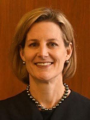 gman5180's tweet image. Federal Judge Dabney L. Friedrich has  ordered Trump not to power wash the Eisenhower Executive Office Building located next to the White House.

Talk about an abuse of power. 🙄