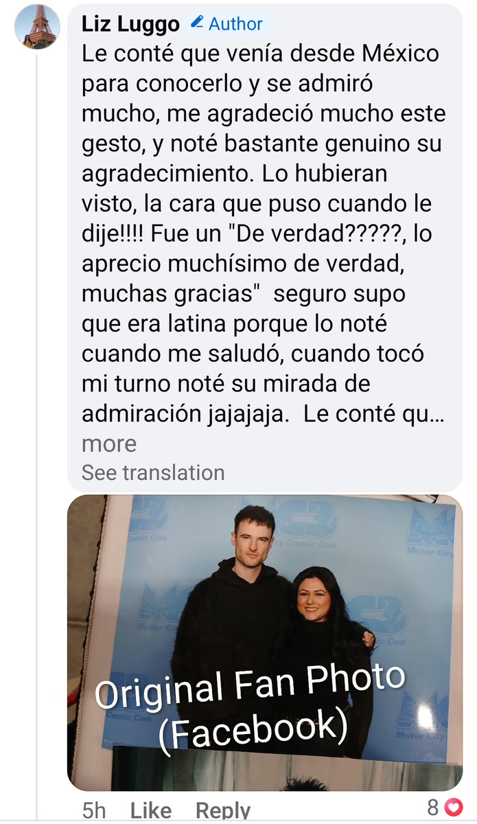 Chantelle Joy Otto tweet media