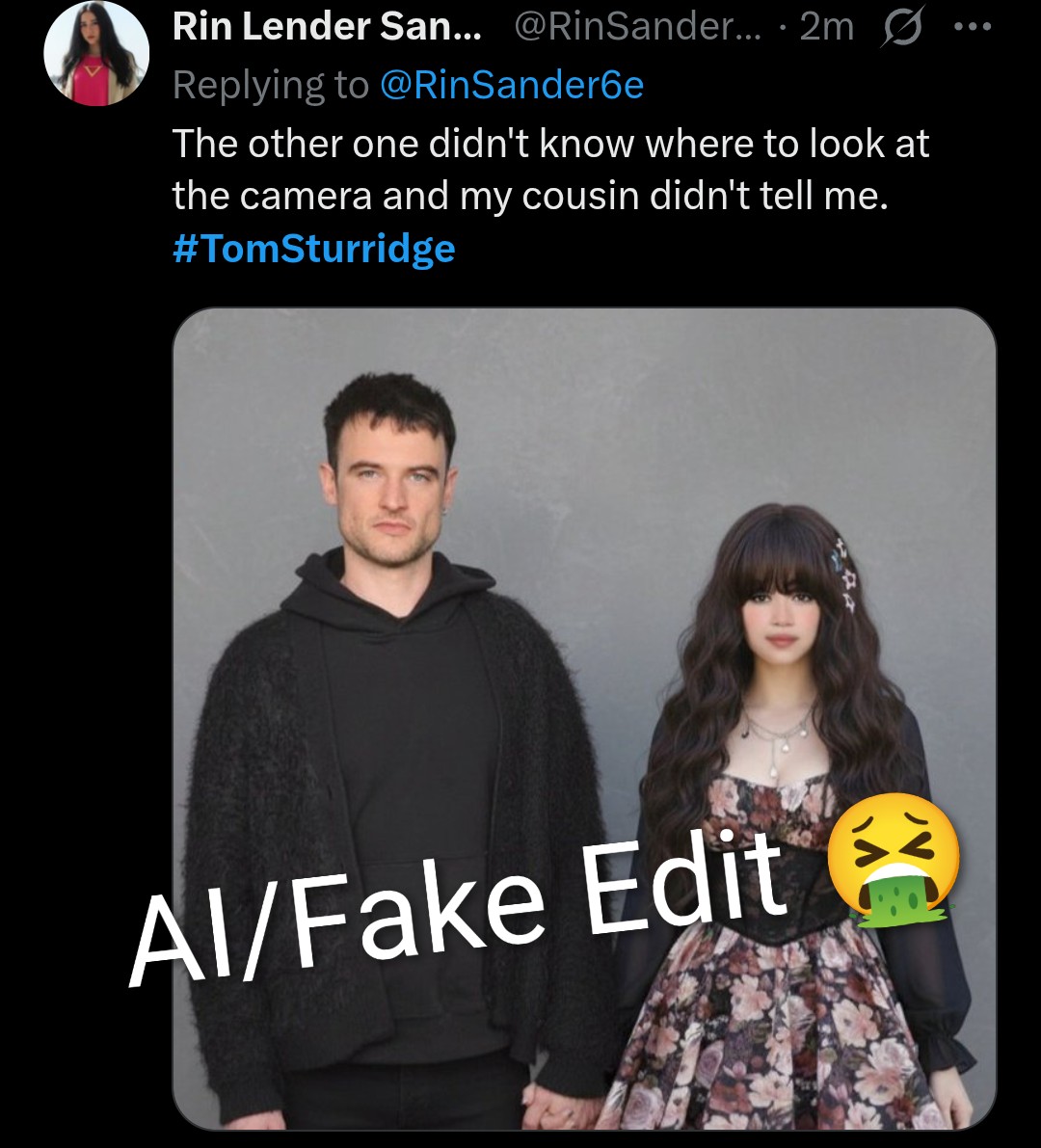 Chantelle Joy Otto tweet media
