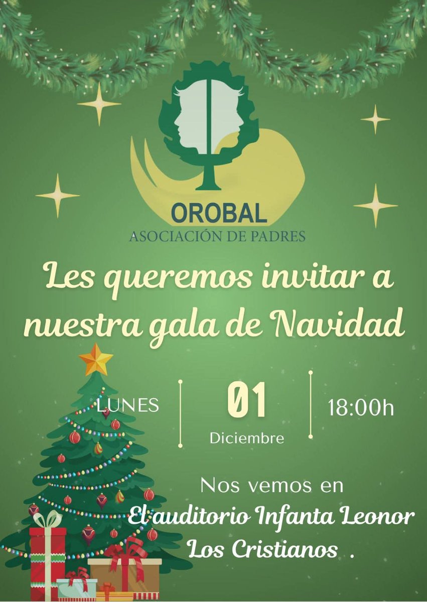 Orobal tweet media