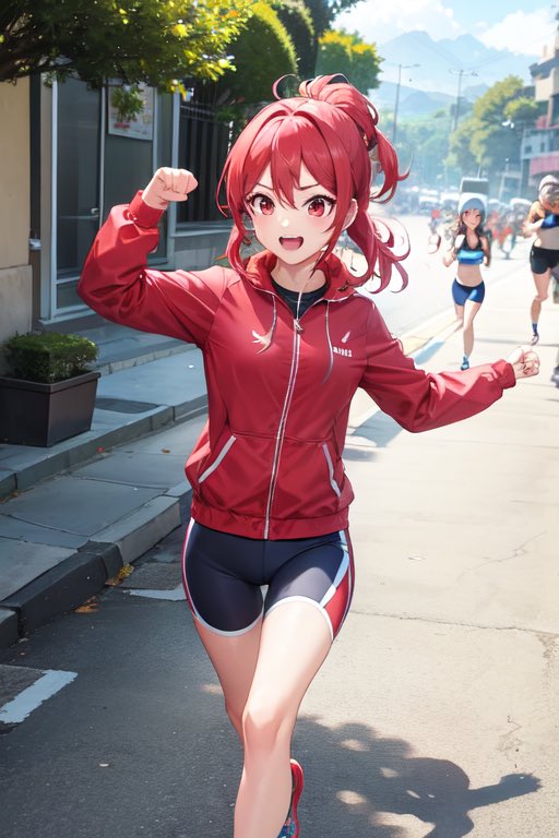 yorufuka_ADA's tweet image. 木曜日、朝ラン10km完了🏃‍♂️✨
今日もADAがそっと背中を押してくれる日。
無理しすぎず、自分のリズムでいこう🌙💫

#superwalk 84417663
#stepapp 45BEC8B
#stepn 18656750
#夜更かしのADA