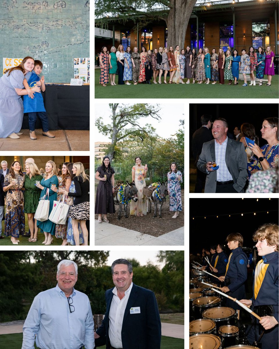 AH School Foundation tweet media