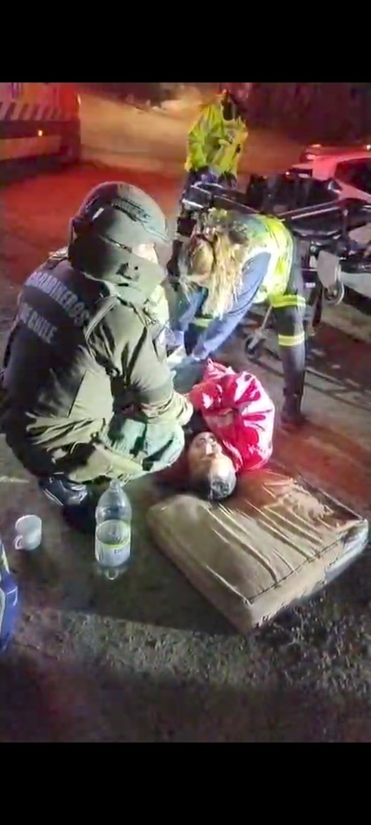 <a href="/ciper/">CIPER Chile</a> Oye ciper ayúdame a encontrar al delicuentes que dejó entre la vida y la muerte a mi esposo. Ya que este gobierno nos abandono!!!