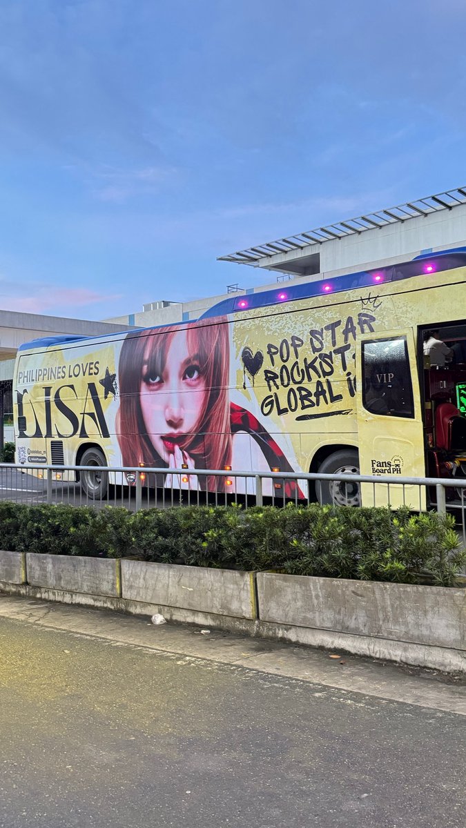 OMGGGG HI <a href="/TeamLisaPH/">TEAM LISA PH</a> ⭐️

#BLACKPINK_DEADLINE #DEADLINE_IN_BULACAN