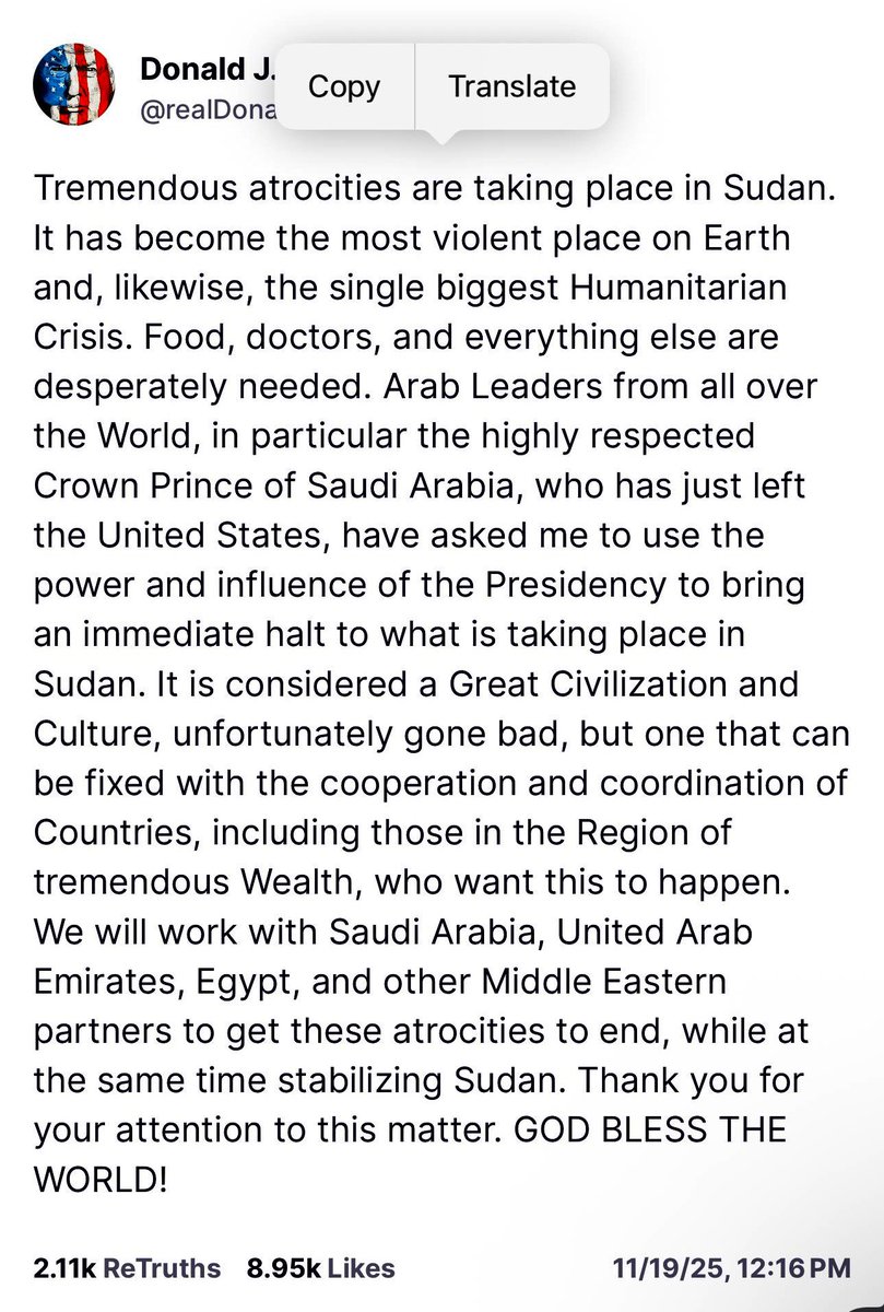 Makkawi Elmalik | مكّاوي الملك tweet media