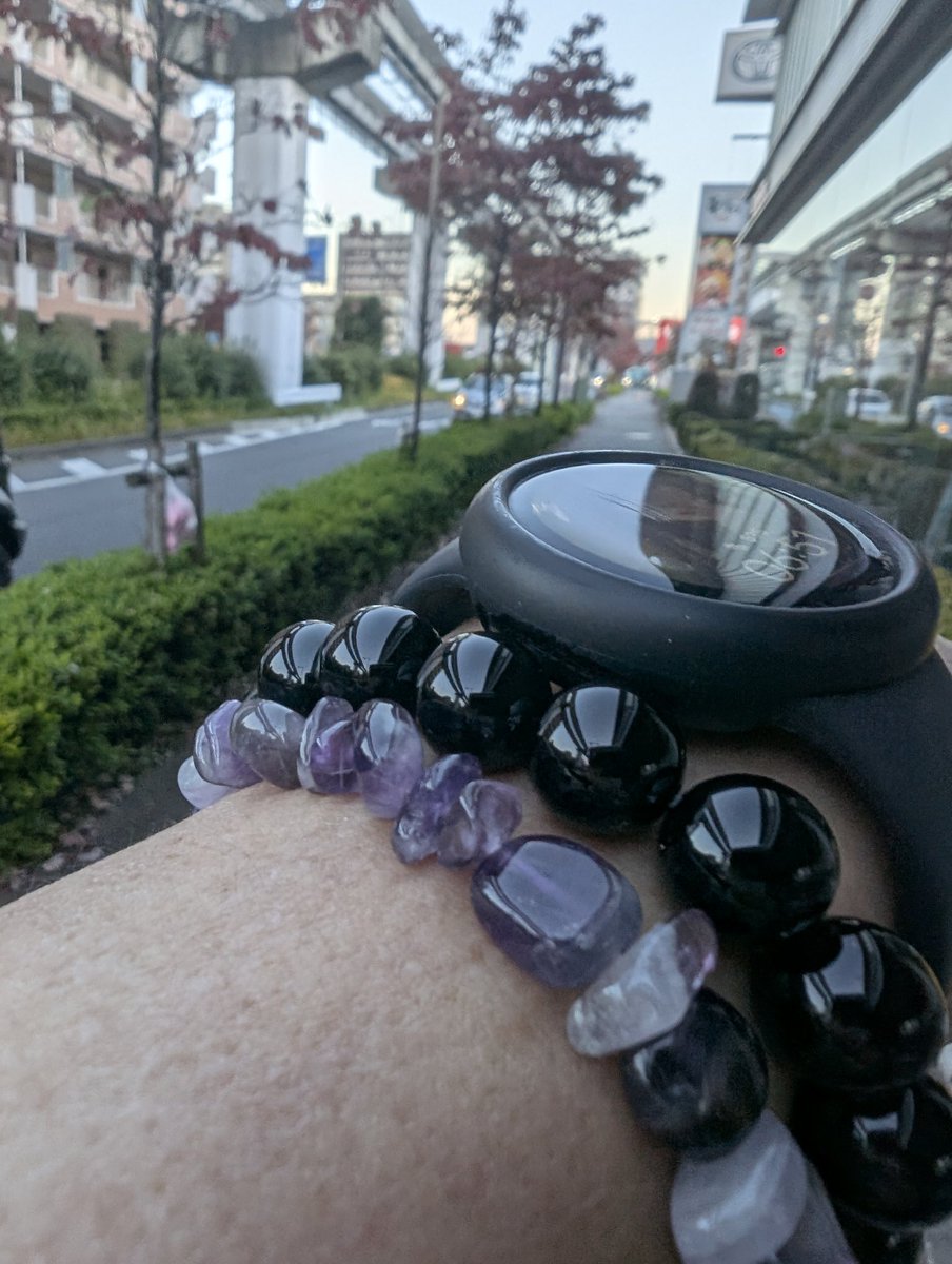 JESSIE様お取り置き♡大玉　ラリマー　モリオン　太極石ロングイ　天然石 モリオン