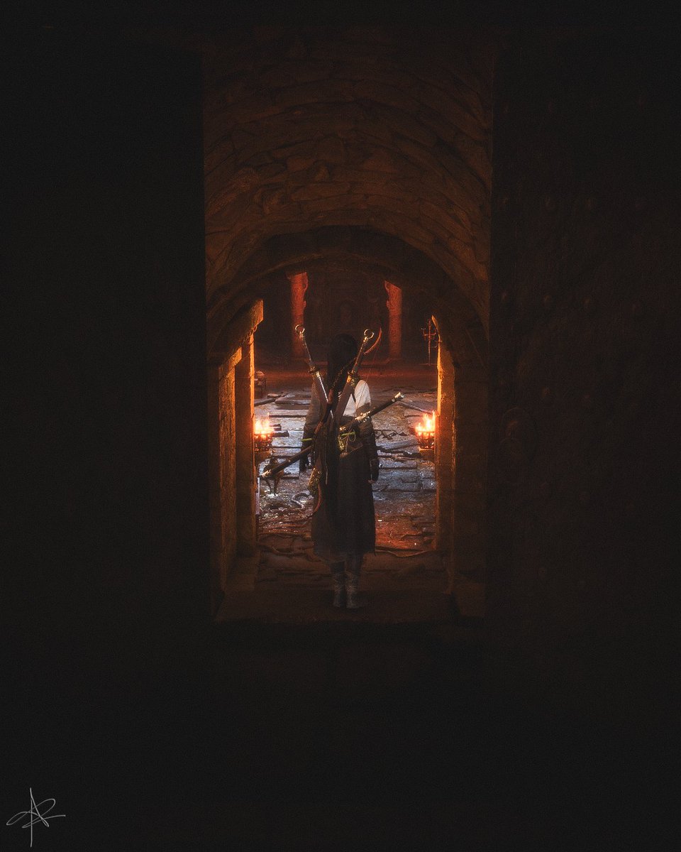 🖤 ✧ Where Winds Meet

#WhereWindsMeet 
#VirtualPhotography #VGPUnite