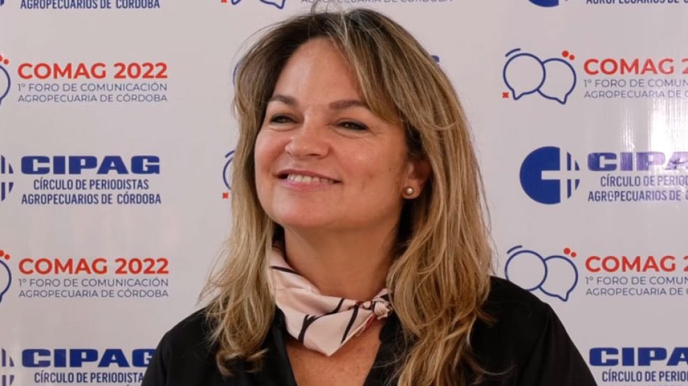 AMPLÍAN LA DENUNCIA CONTRA LA EXDECANA DE LA FACULTAD DE COMUNICACIÓN DE LA UNC

• La consejera suplente Stella Regis pidió ser reconocida como querellante particular y presentó nuevas acusaciones que alcanzan a otros tres funcionarios de la Facultad de Ciencias de la