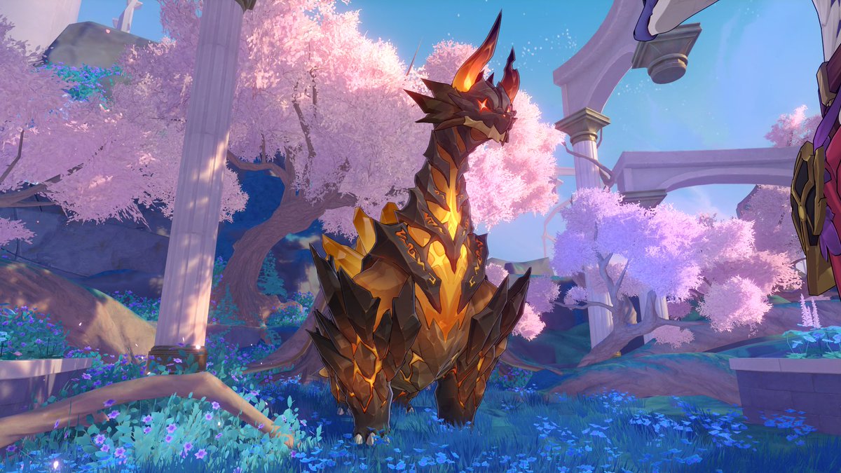 the difference in aesthetics is frying me