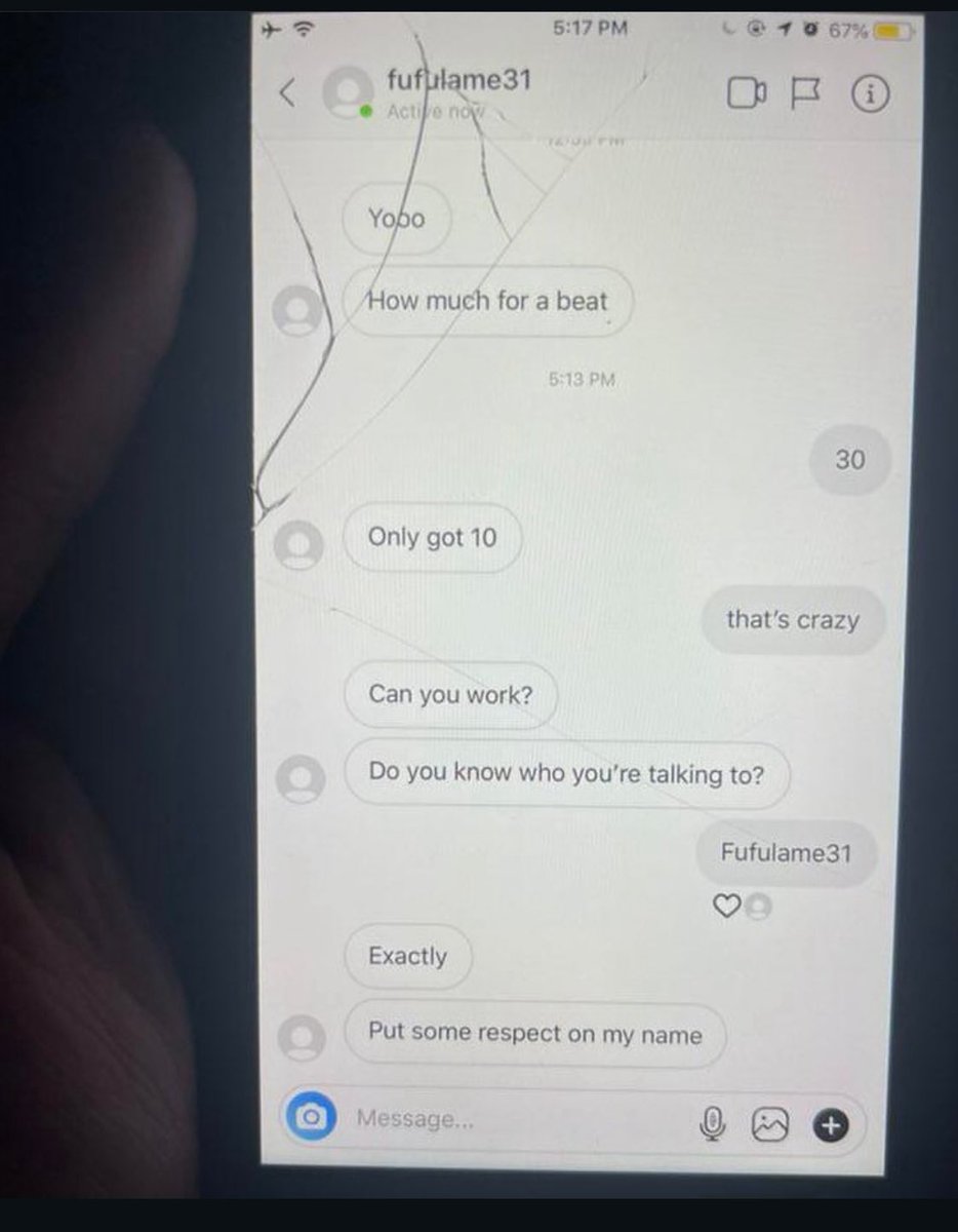 PercThaGoat's tweet image. 