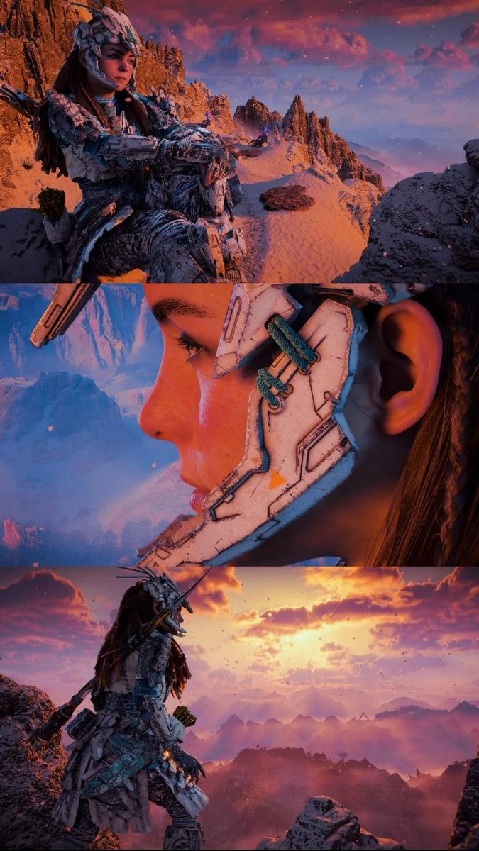 Nora in the wilds 🫡
*Tap to expand* 
#Shadesofhorizon #VPHiddenGems #WIGVP #VPRT #VPWorld #TPM