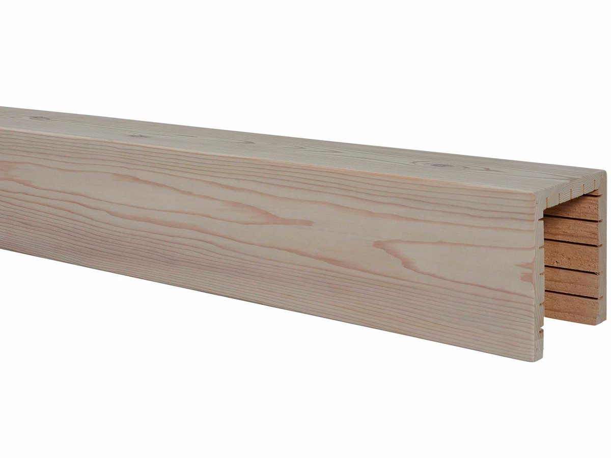 barron_designs's tweet image. Our three-sided wood and faux wood beams are designed to fit your vision. 

Each beam is lightweight, custom-sized to your exact needs, and installs effortlessly over existing structures for a seamless, handcrafted look. 

#BarronDesigns #FauxWoodBeams #DesignMadeEasy