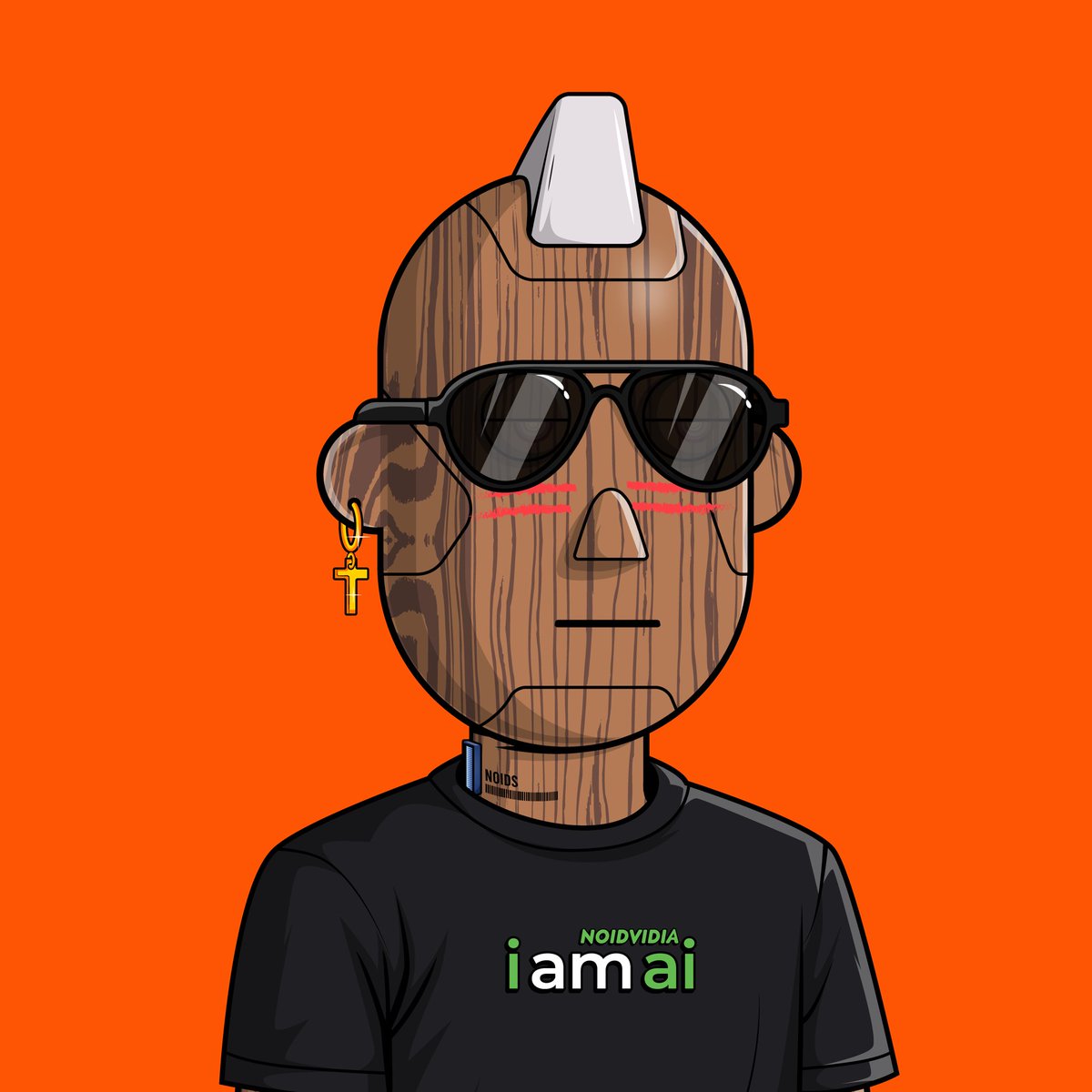 The Humanoids tweet media