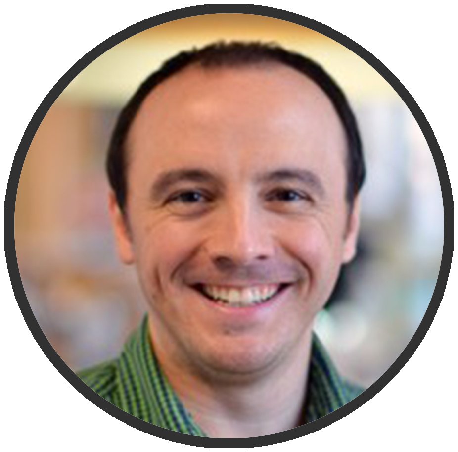 Join us in congratulating Prof. Ari Rosenberg (Dept. of Neuroscience), the McPherson ERI's newest Retina Research Foundation Edwin and Dorothy Gamewell Professor! You can learn about Dr. Rosenberg and his pioneering vision research here: rosenberg.neuro.wisc.edu