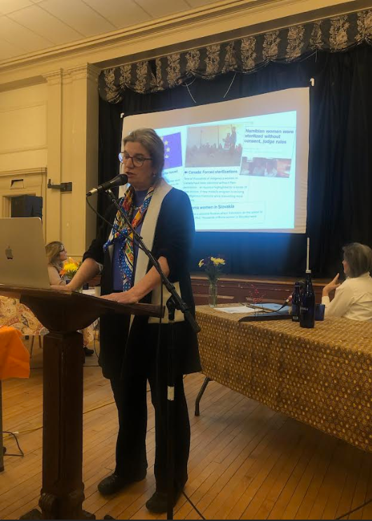 maryhollandnyc's tweet image. Sharing a few pictures from my presentation for the Reproductive Health Today conference in the Berkshires, sponsored by The Berkshire County Resiliency Collaborative (BCRC), a local organization that shares a vision of health freedom dedicated to connecting community resources…
