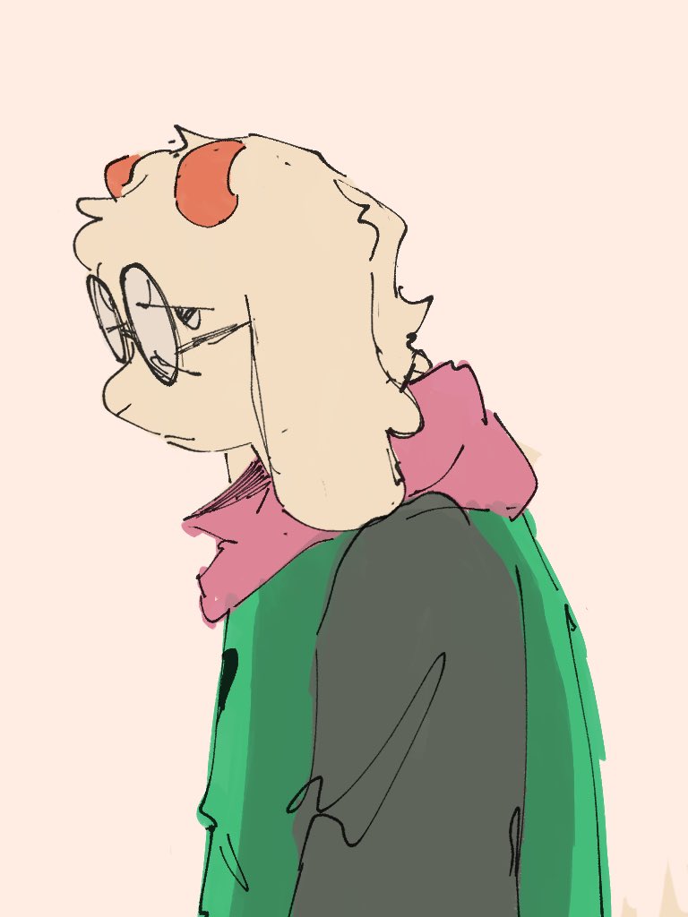 kahi_pepper's tweet image. #DELTARUNE Quick ralsei before study