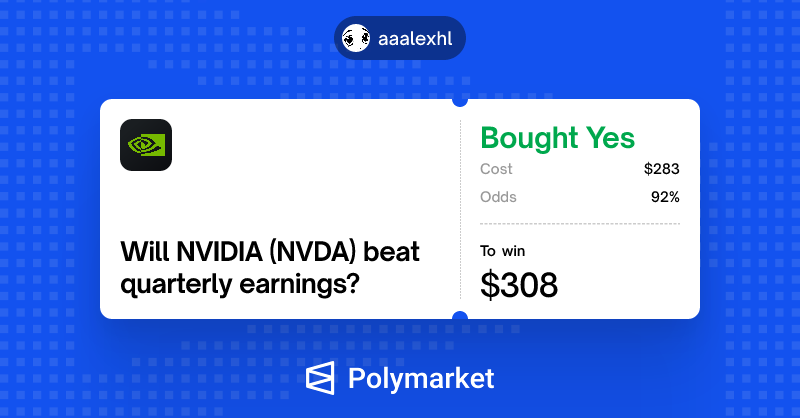 aaalexhl's tweet image. They are leaving money on the floor

You just have to go pick it up