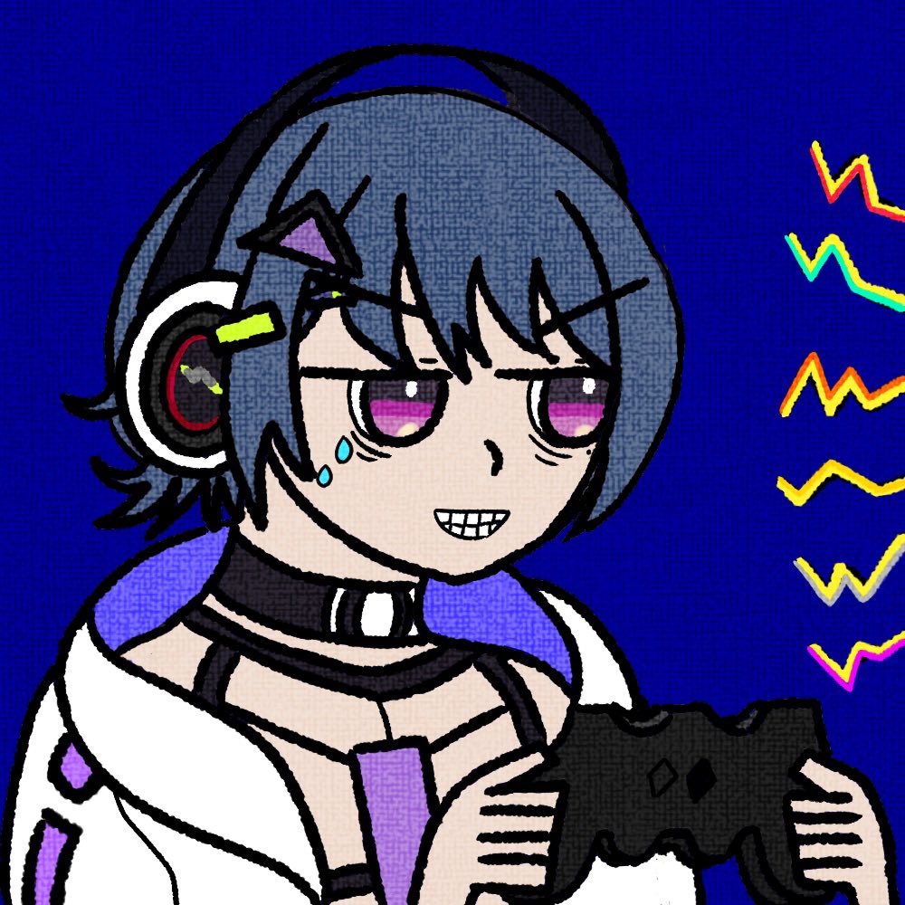 himawar70473341's tweet image. Idios - On The Way

 #いでぃおすきゃんぱす
 #らくがきろこ #獅子どろーいんぐ
 #絵画らしぃ #泡色模様