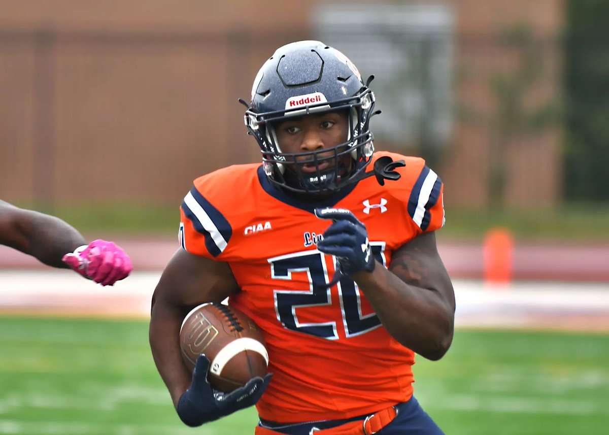 Blessed to recive a(n)offer from Lincoln University! <a href="/marcus_abner16/">Marcus Abner</a> <a href="/Dcanes40Lucas/">Derrick Lucas</a> <a href="/Dr_NickGarrett/">Dr. Nick Garrett</a> <a href="/TigersAndrew/">Andrew College Fighting Tigers Football</a> <a href="/JUCOFFrenzy/">JUCO Football Frenzy</a>