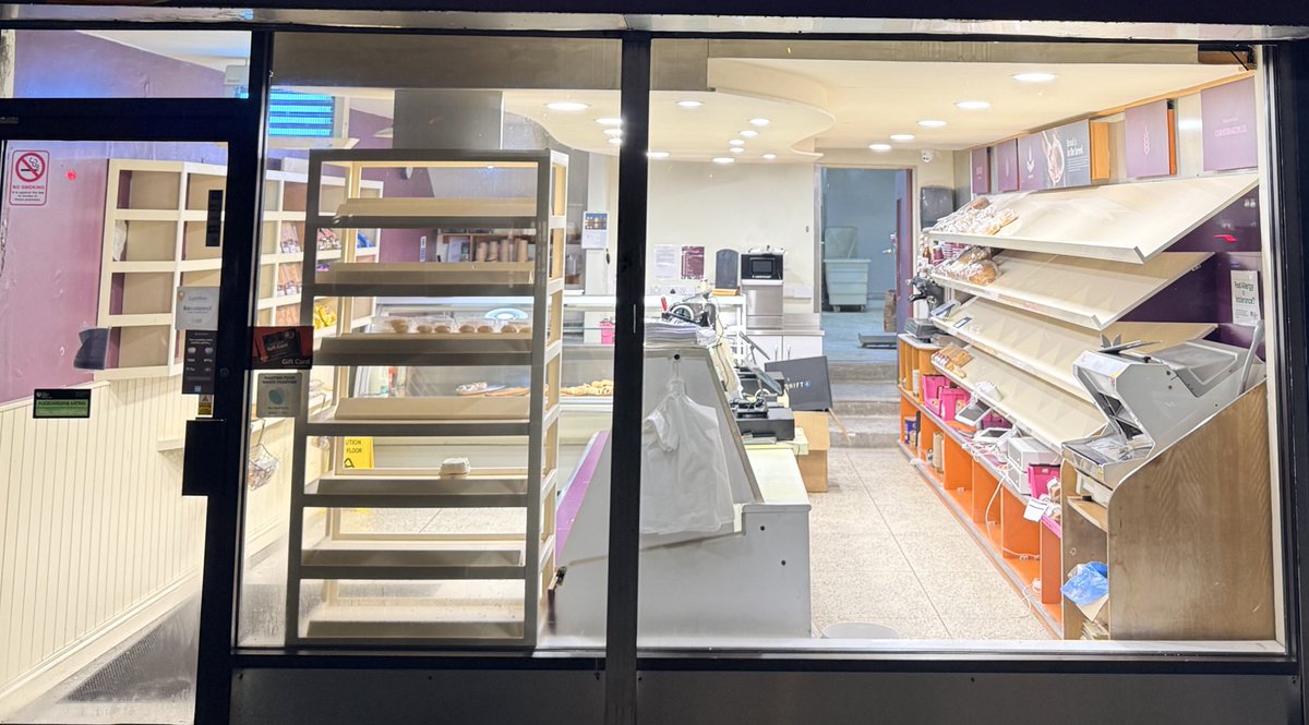smarteposni's tweet image. 🥐 Big welcome to The Corner Bakery, Cookstown joining SmartEposNi &amp;amp; SkyTab!
Out with the Clover…
in with the real butter of EPOS. 🧈
Fresh tech for fresh bakes — no upfront cost, lightning-fast payments, and fully integrated with Shift4.#SmartEposNi #SkyTab #Shift4 #epos