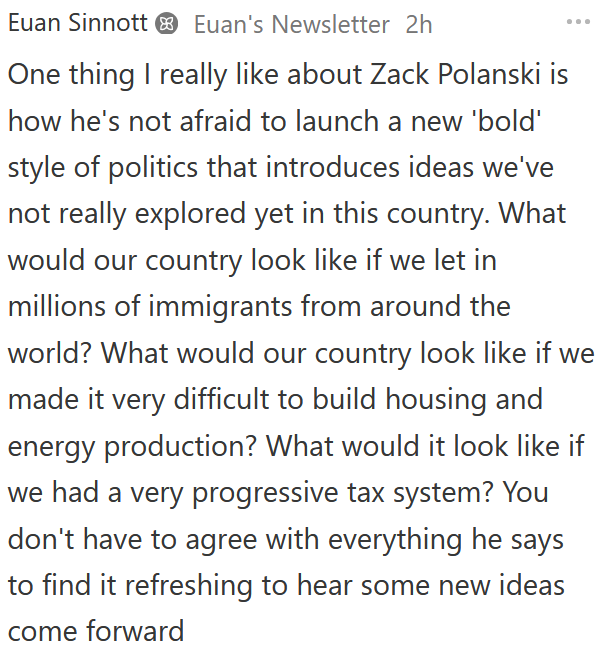 tfw the comments are better than your actual article