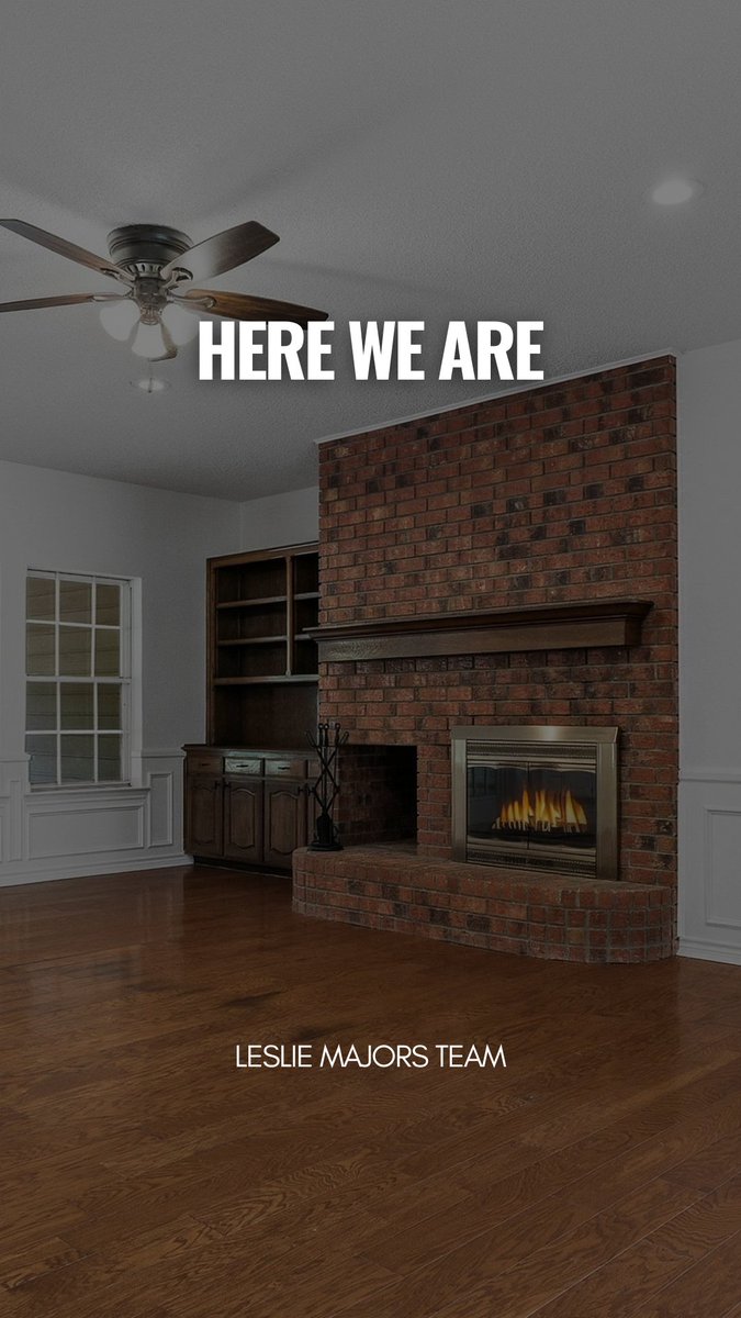 lesliemajors's tweet image. 😅 We all do it—walk in “just to look” and immediately start planning the furniture layout.
That’s 5030 Diamond Creek Drive, Midlothian for you: cozy, updated, and sitting on land that feels like freedom. 🌾

📲 Schedule a showing: 972-921-6880

#Midlothian #TexasHomes