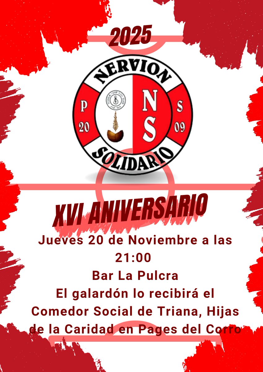PS Nervion Solidario (@psnervsolidario) on Twitter photo 