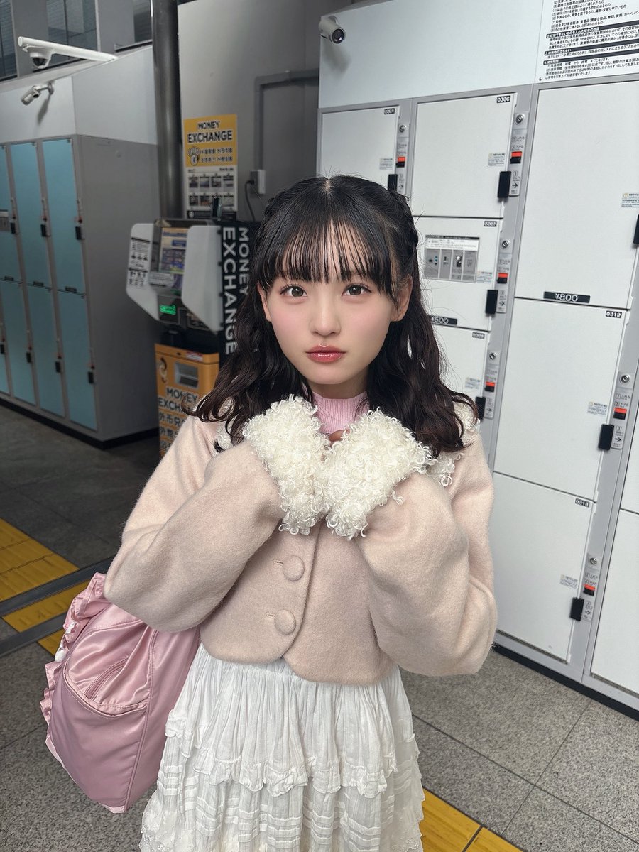 新澤 菜央（NMB48） (@_shinshin_48) / Posts / X