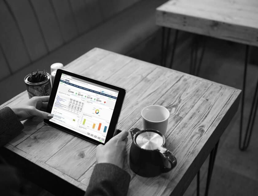 AccsysConsultin's tweet image. If you&apos;ve been considering #SageIntacct ☁️ you should check out this on demand 20-minute Coffee Break demo. ☕ Register now and enjoy your coffee! #CloudERP accsysconsulting.com.au/sage-intacct