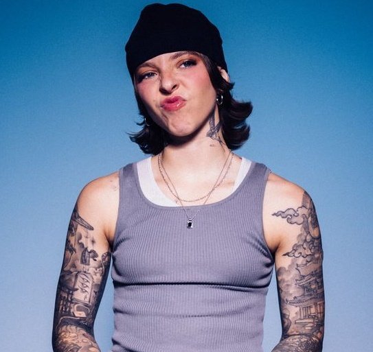 Mikofan9022's tweet image. Que dice el DJ de spotify que estuve entre los primeros 2000 oyentes de #Dosis !!! #DND