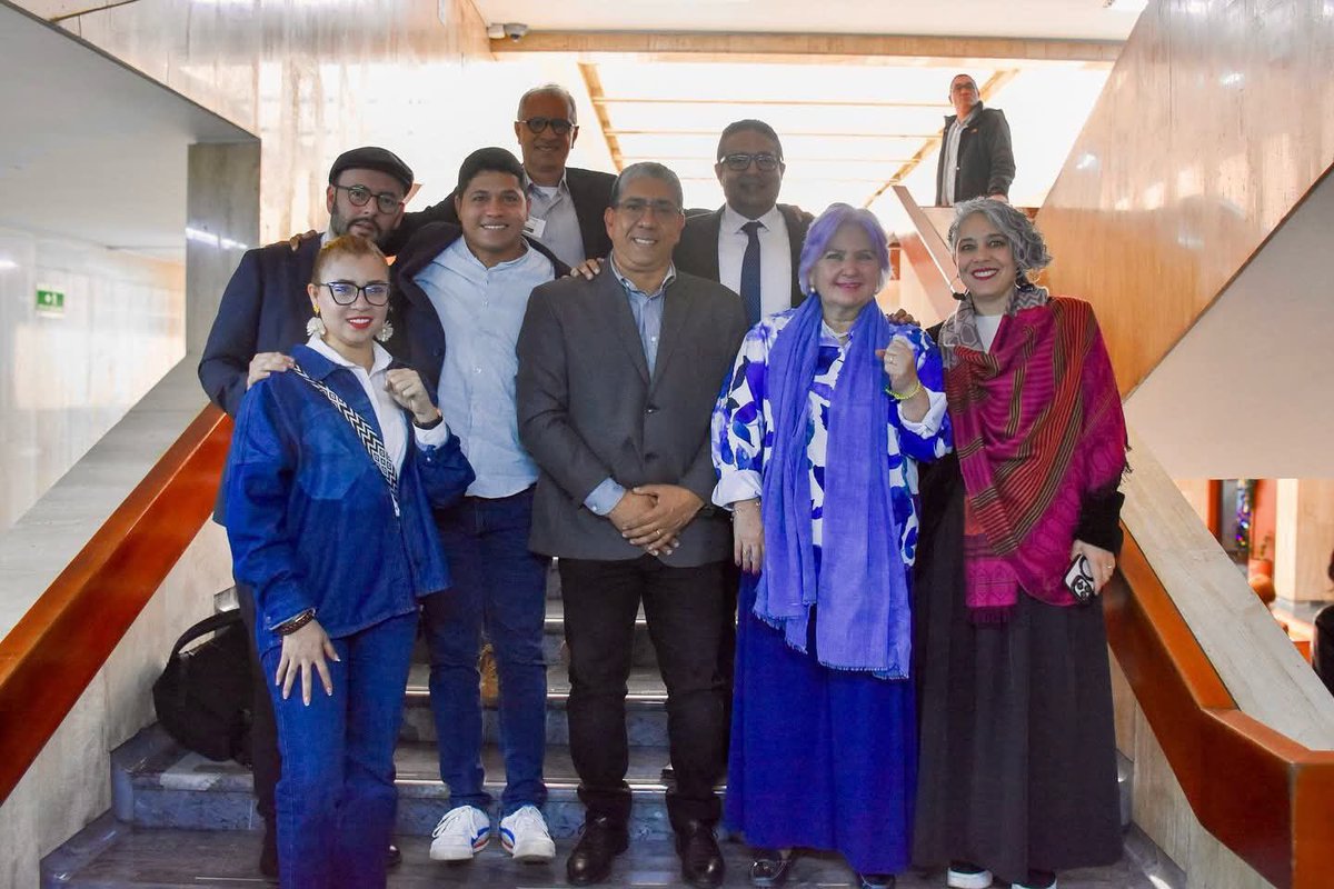 La Colombia Humana y el Pacto Histórico manifiesta su firme respaldo a <a href="/rafaelnoyag/">Rafael Noya</a> a la Gobernación del Magdalena.

Este 23 de noviembre el pueblo del cambio vota por Noya.