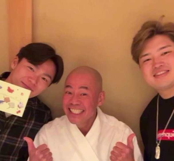 Post by 耀 on X: Tokyo🍣